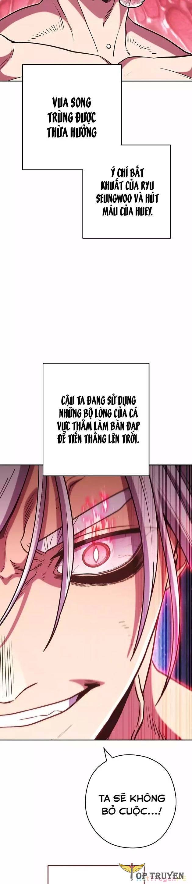 Tái Thiết Hầm Ngục Chapter 198 - Trang 2