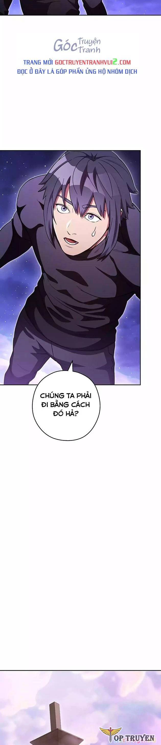 Tái Thiết Hầm Ngục Chapter 198 - Trang 2