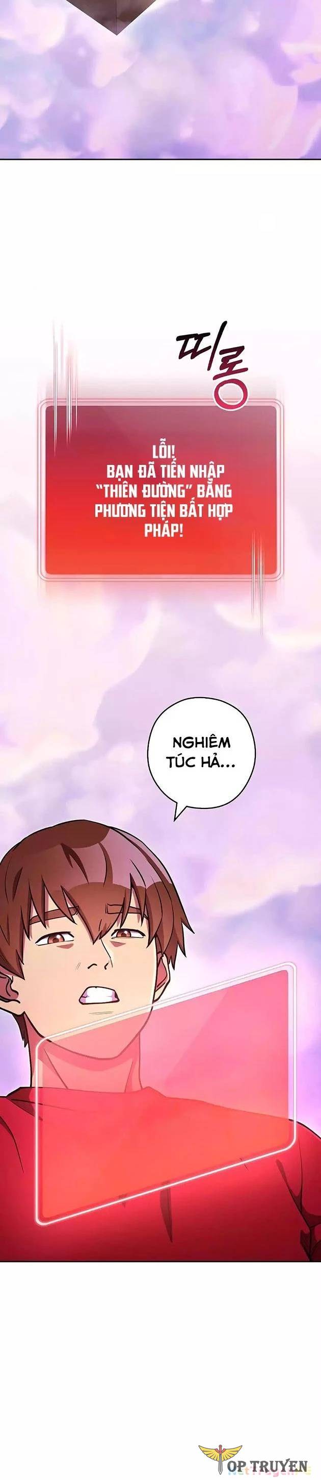 Tái Thiết Hầm Ngục Chapter 198 - Trang 2