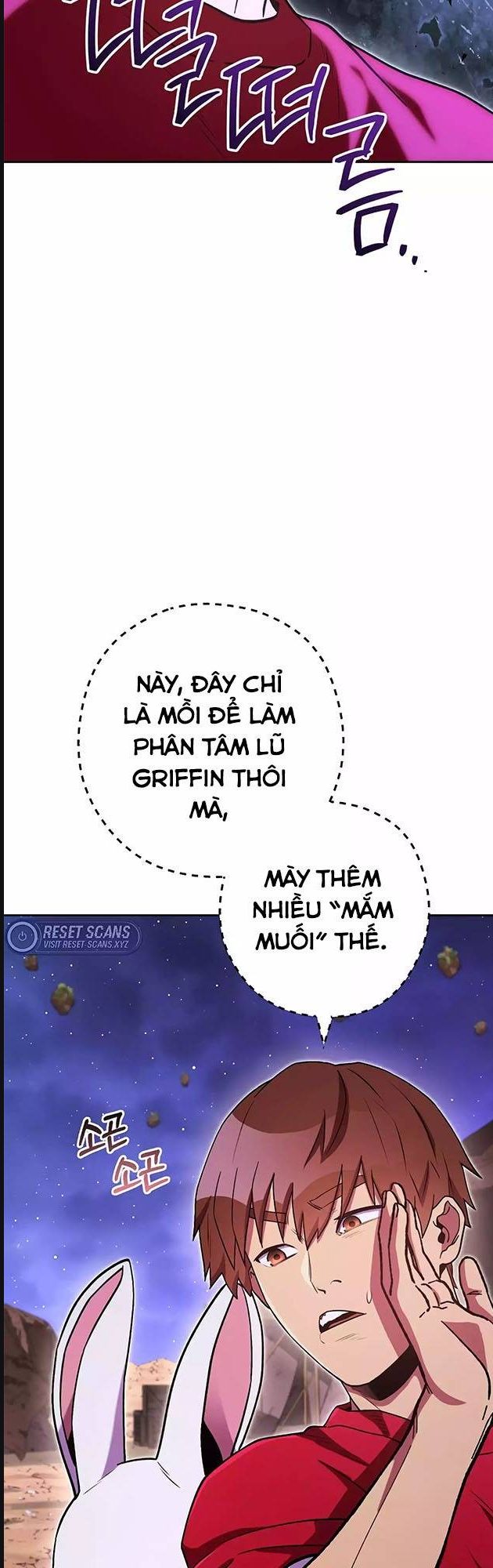 Tái Thiết Hầm Ngục Chapter 197 - Trang 2