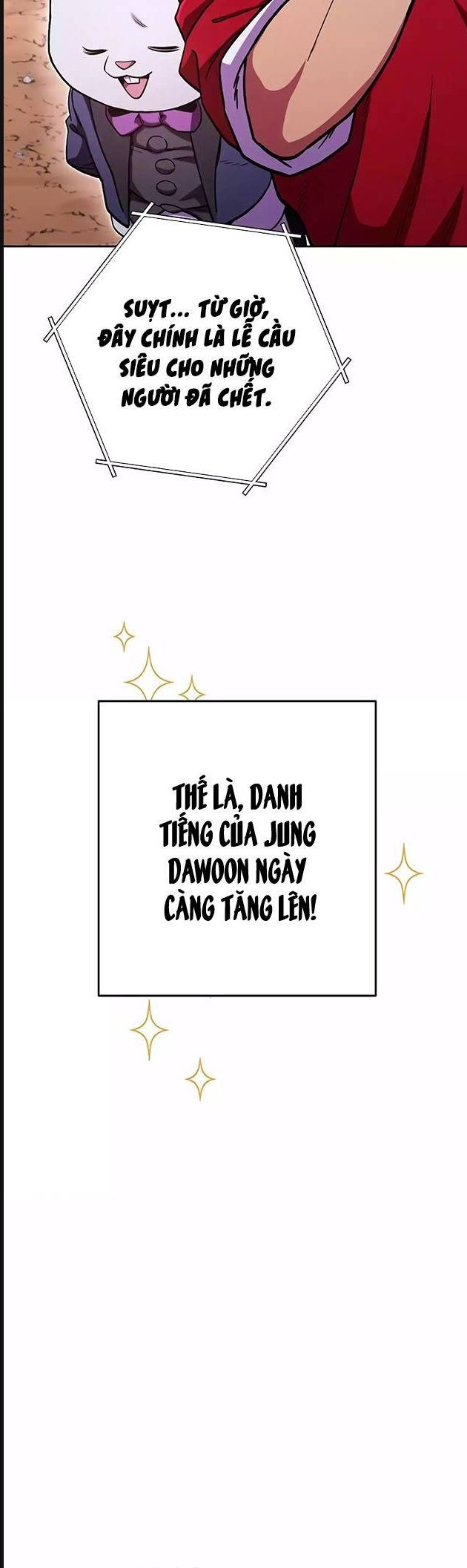 Tái Thiết Hầm Ngục Chapter 197 - Trang 2