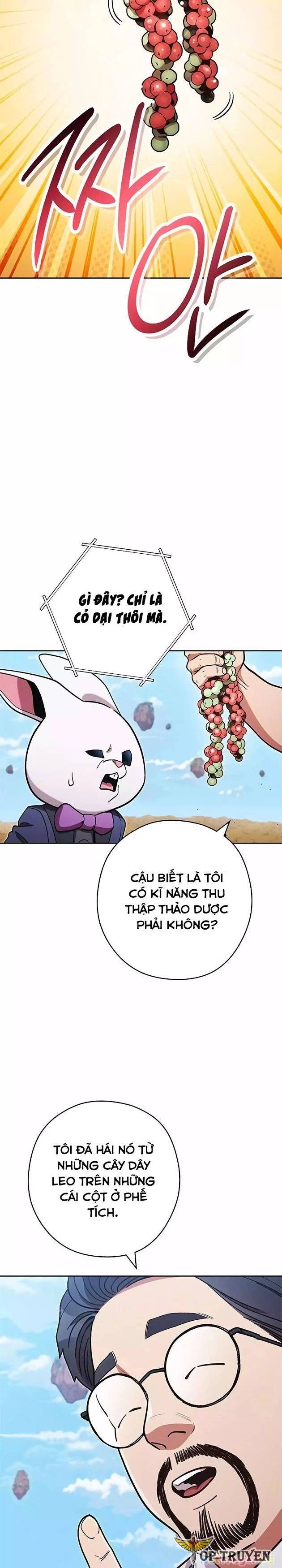 Tái Thiết Hầm Ngục Chapter 196 - Trang 2