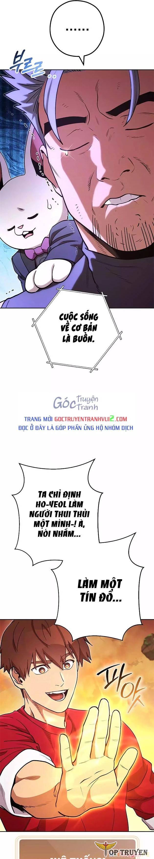 Tái Thiết Hầm Ngục Chapter 196 - Trang 2