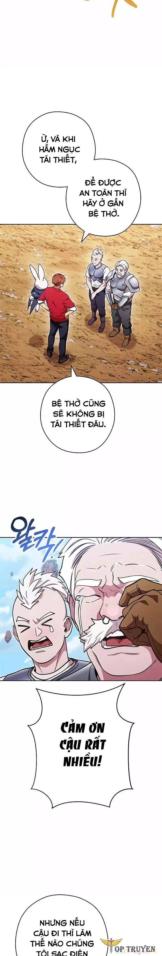 Tái Thiết Hầm Ngục Chapter 196 - Trang 2