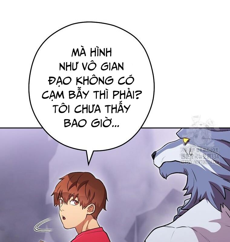 Tái Thiết Hầm Ngục Chapter 194 - Trang 2