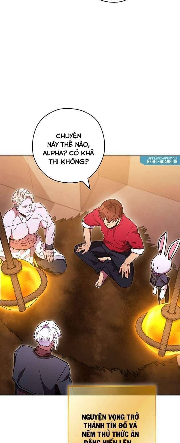 Tái Thiết Hầm Ngục Chapter 188 - Trang 2