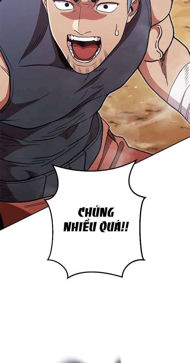 Tái Thiết Hầm Ngục Chapter 188 - Trang 2