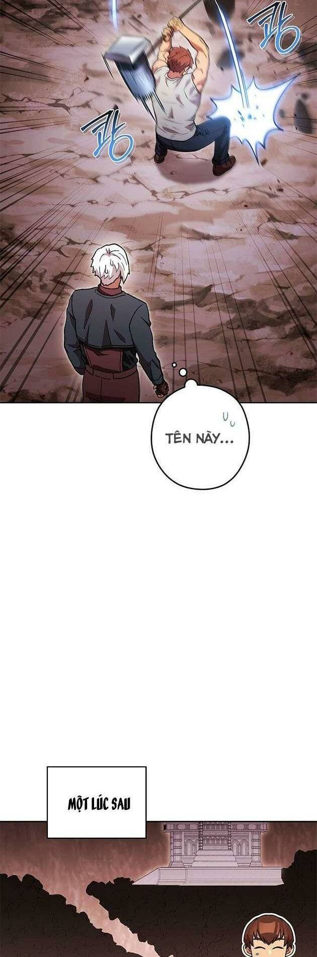 Tái Thiết Hầm Ngục Chapter 188 - Trang 2