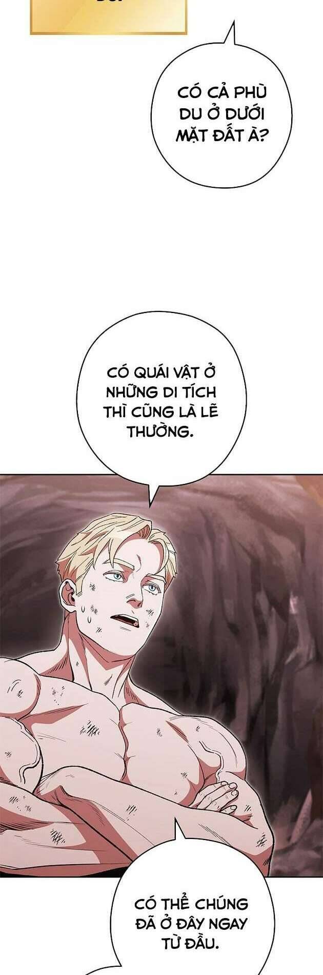 Tái Thiết Hầm Ngục Chapter 188 - Trang 2