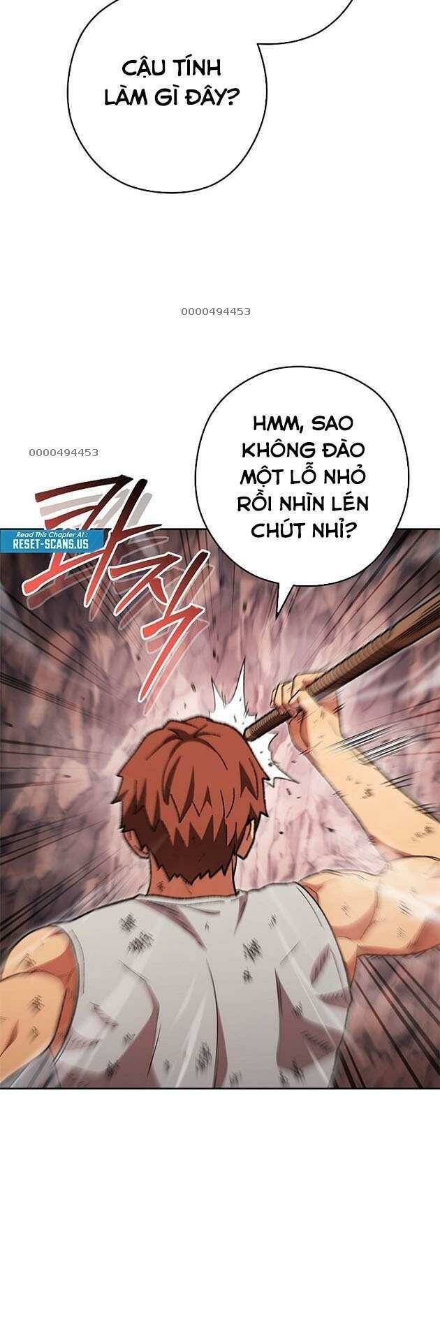 Tái Thiết Hầm Ngục Chapter 188 - Trang 2