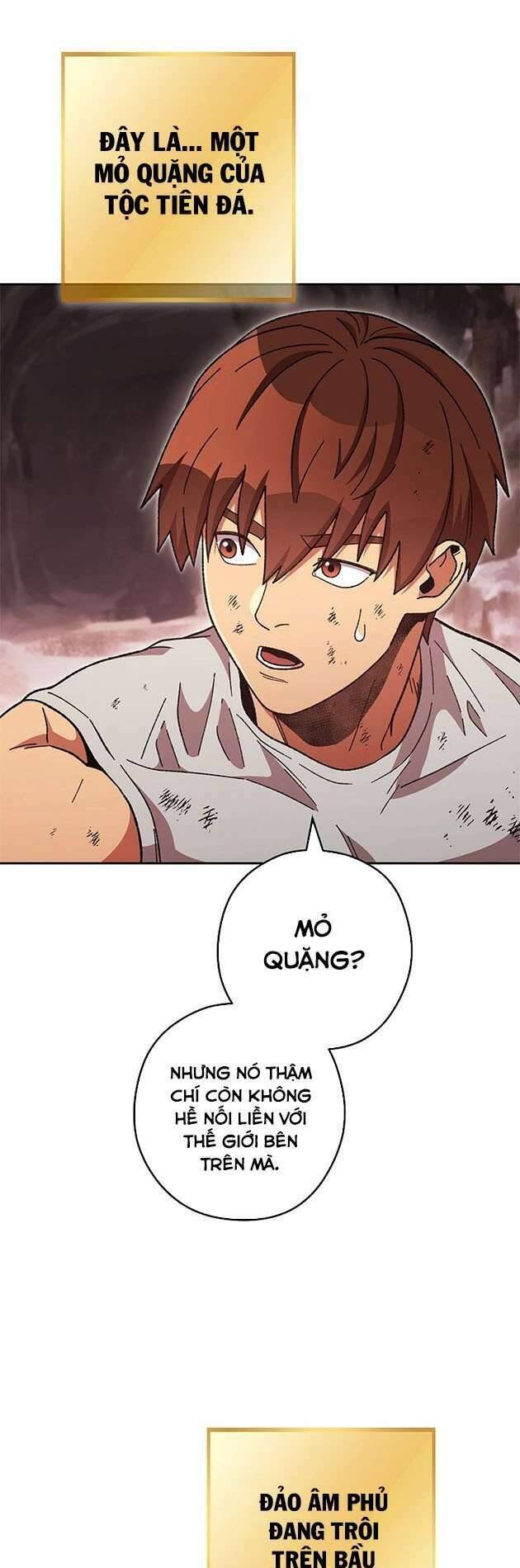 Tái Thiết Hầm Ngục Chapter 188 - Trang 2