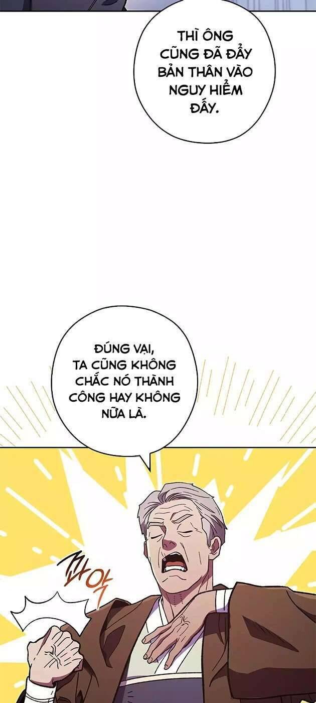 Tái Thiết Hầm Ngục Chapter 187 - Trang 2