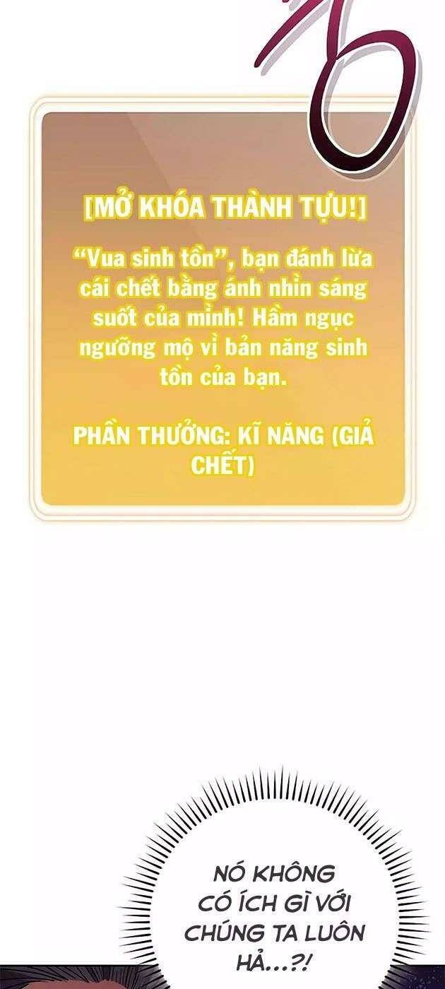 Tái Thiết Hầm Ngục Chapter 187 - Trang 2