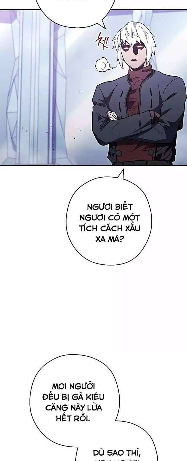 Tái Thiết Hầm Ngục Chapter 187 - Trang 2