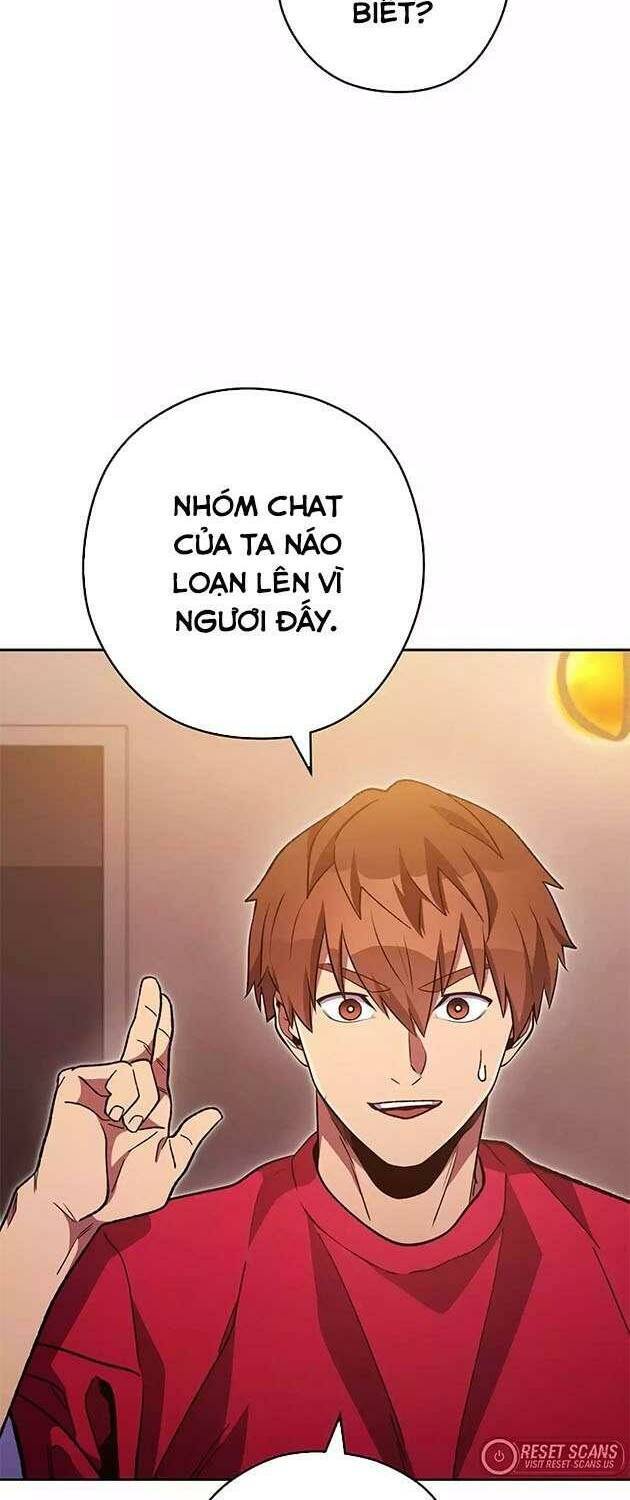 Tái Thiết Hầm Ngục Chapter 187 - Trang 2