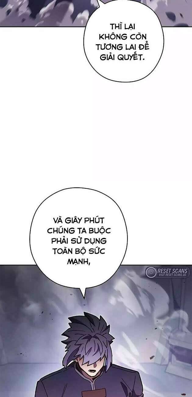 Tái Thiết Hầm Ngục Chapter 187 - Trang 2