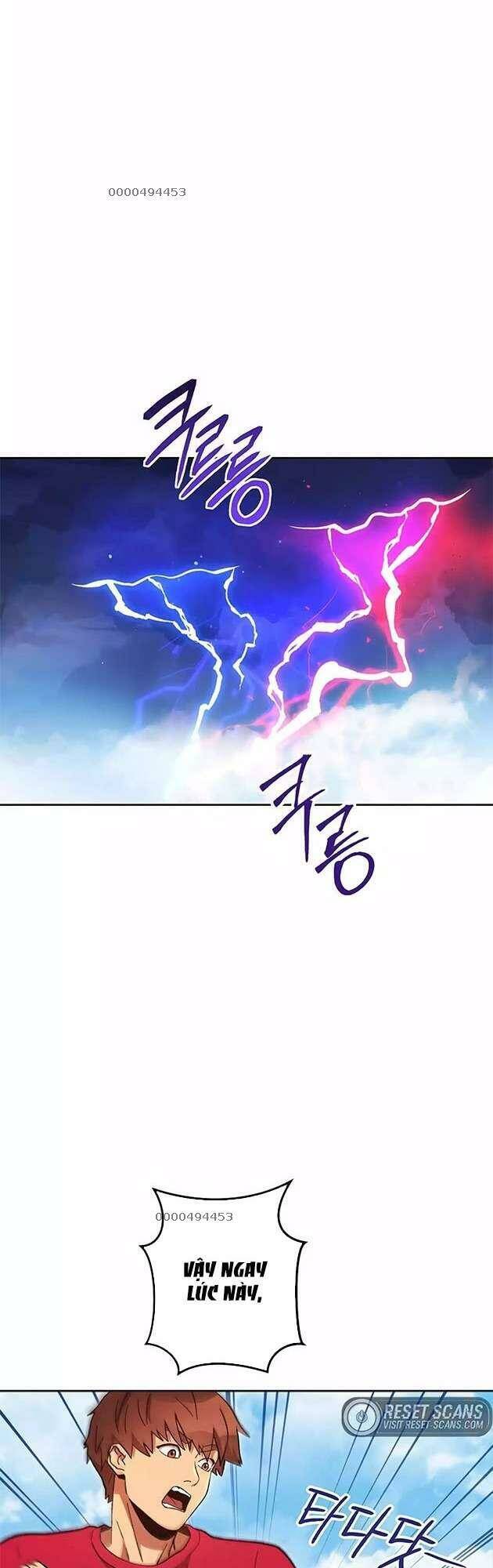 Tái Thiết Hầm Ngục Chapter 186 - Trang 2