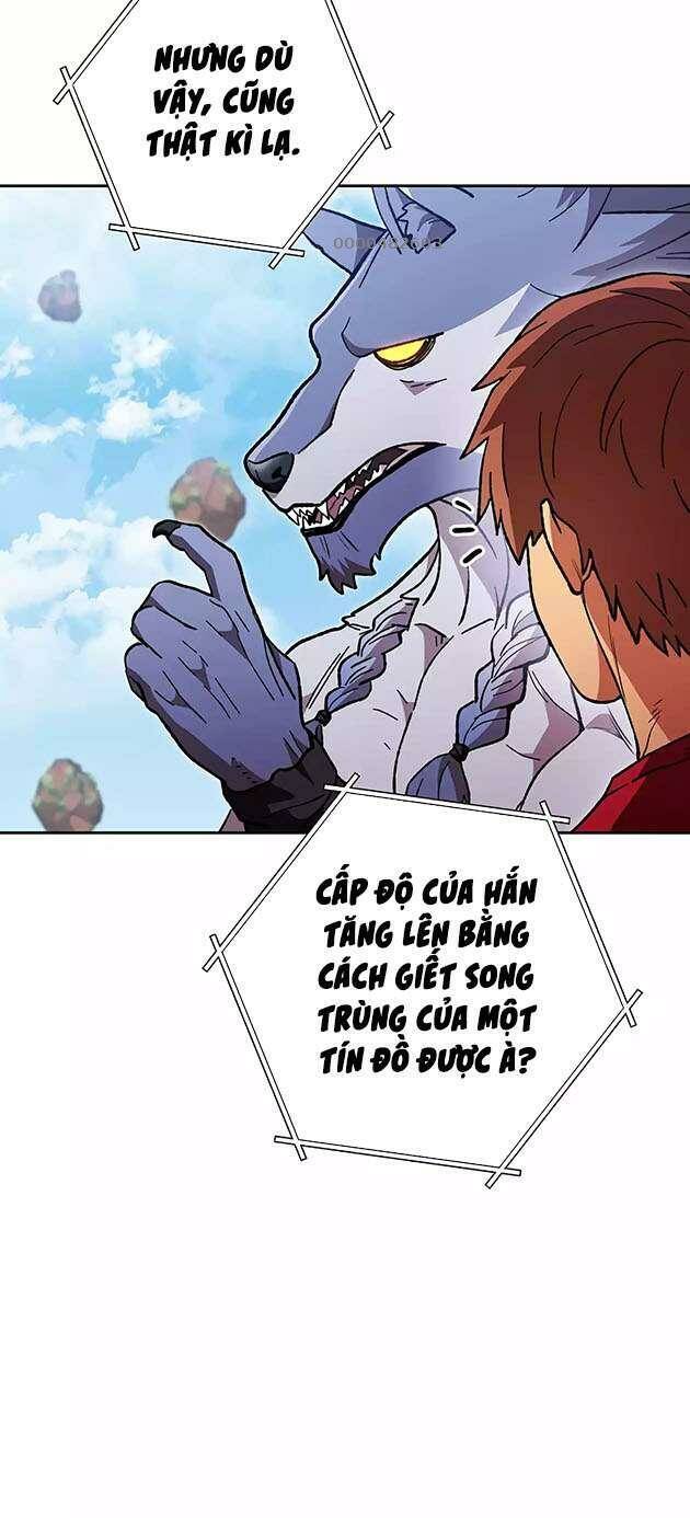 Tái Thiết Hầm Ngục Chapter 185 - Trang 2