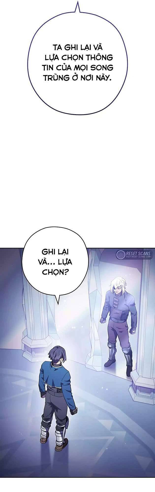 Tái Thiết Hầm Ngục Chapter 185 - Trang 2