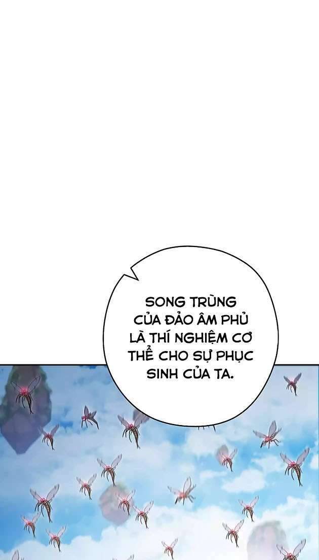 Tái Thiết Hầm Ngục Chapter 185 - Trang 2