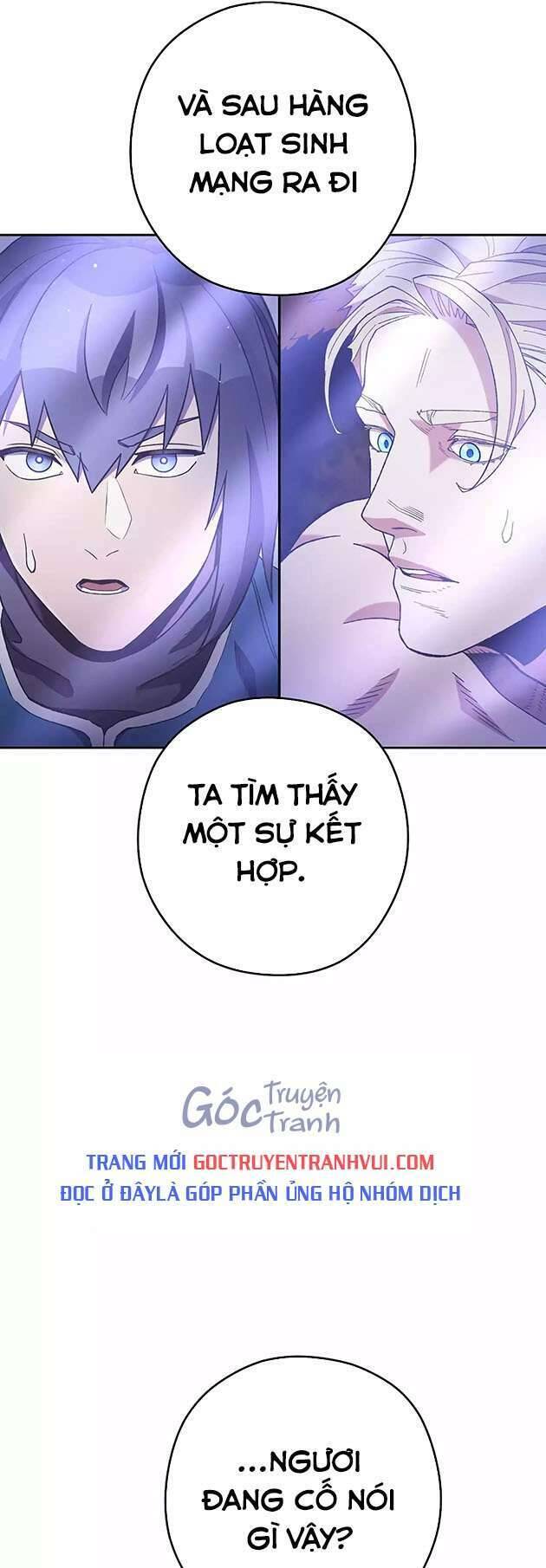 Tái Thiết Hầm Ngục Chapter 185 - Trang 2