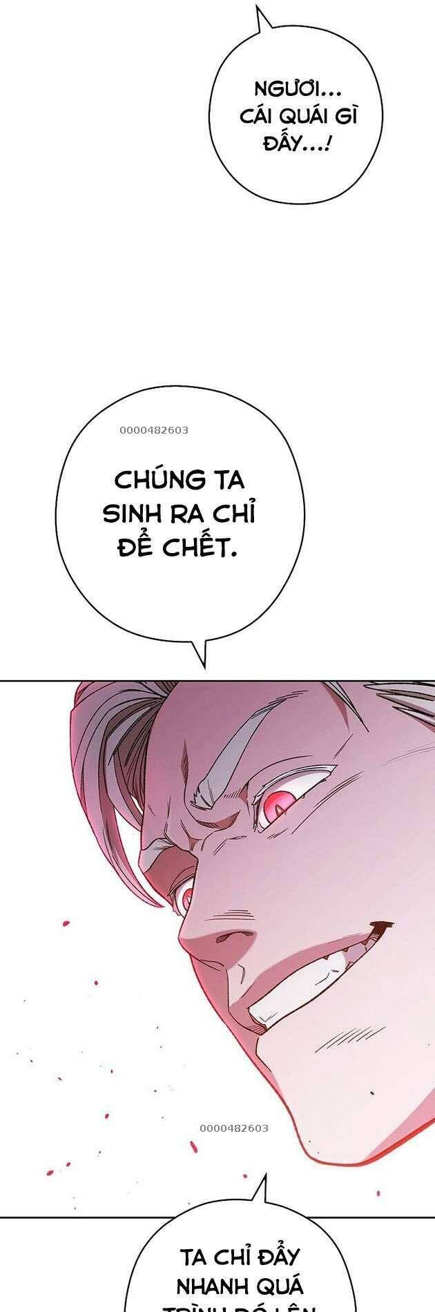 Tái Thiết Hầm Ngục Chapter 184 - Trang 2