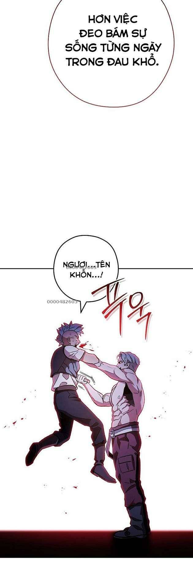 Tái Thiết Hầm Ngục Chapter 184 - Trang 2