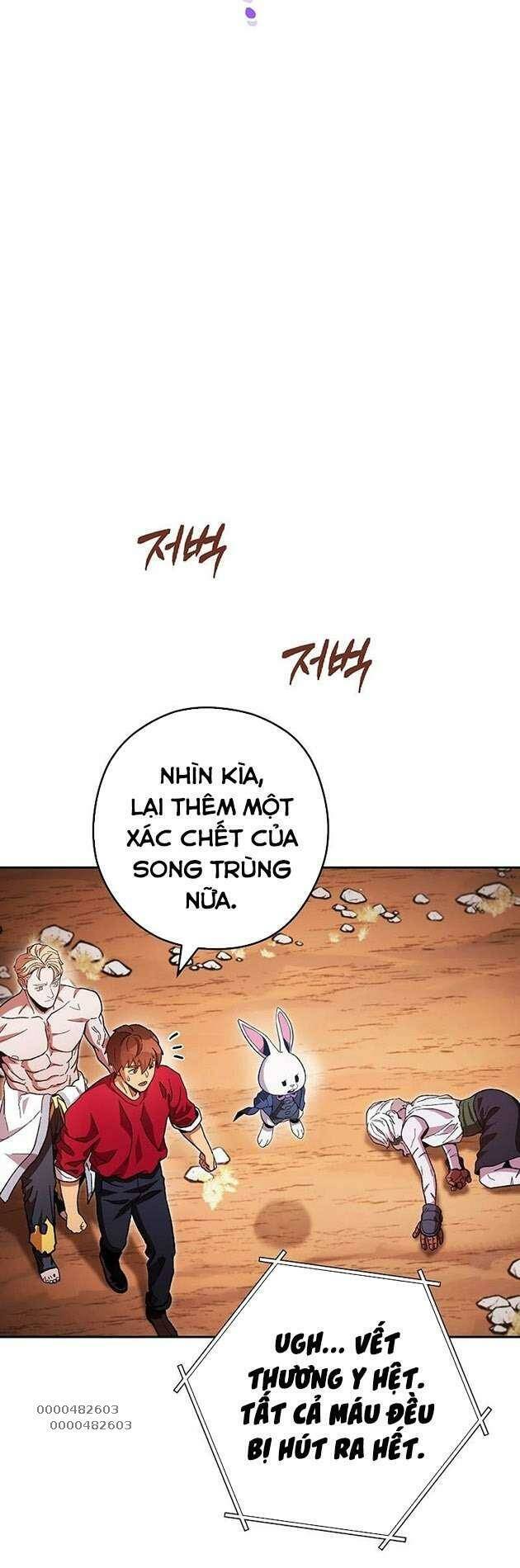 Tái Thiết Hầm Ngục Chapter 184 - Trang 2