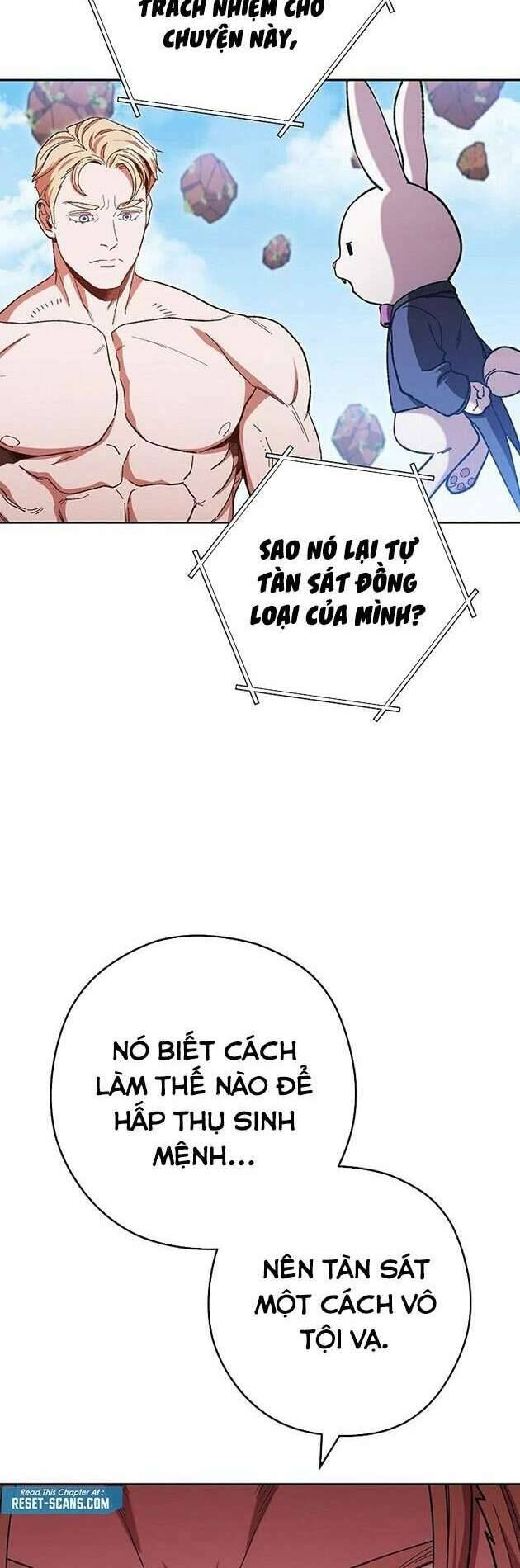 Tái Thiết Hầm Ngục Chapter 184 - Trang 2