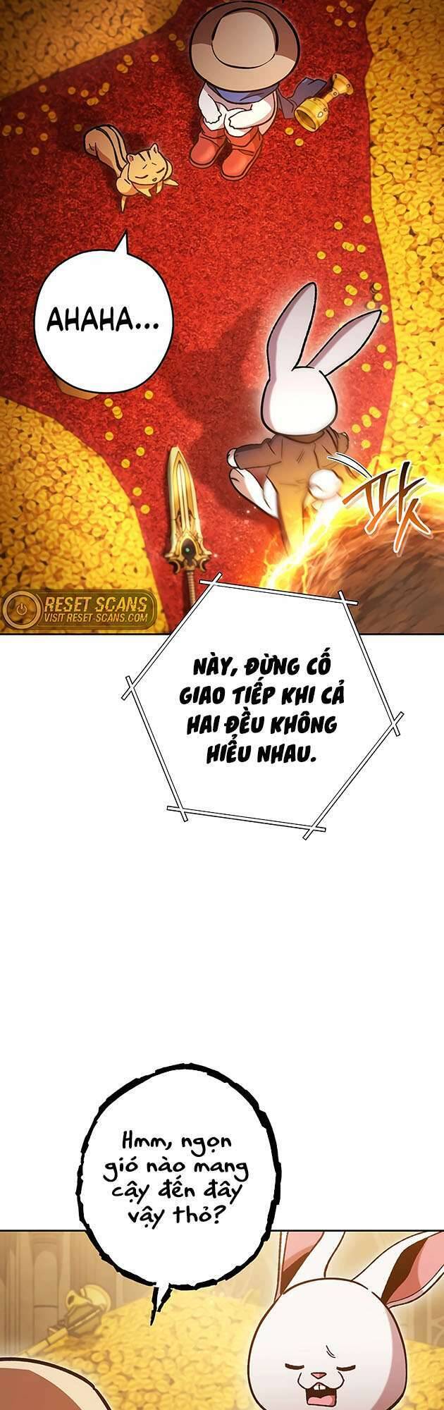 Tái Thiết Hầm Ngục Chapter 183 - Trang 2