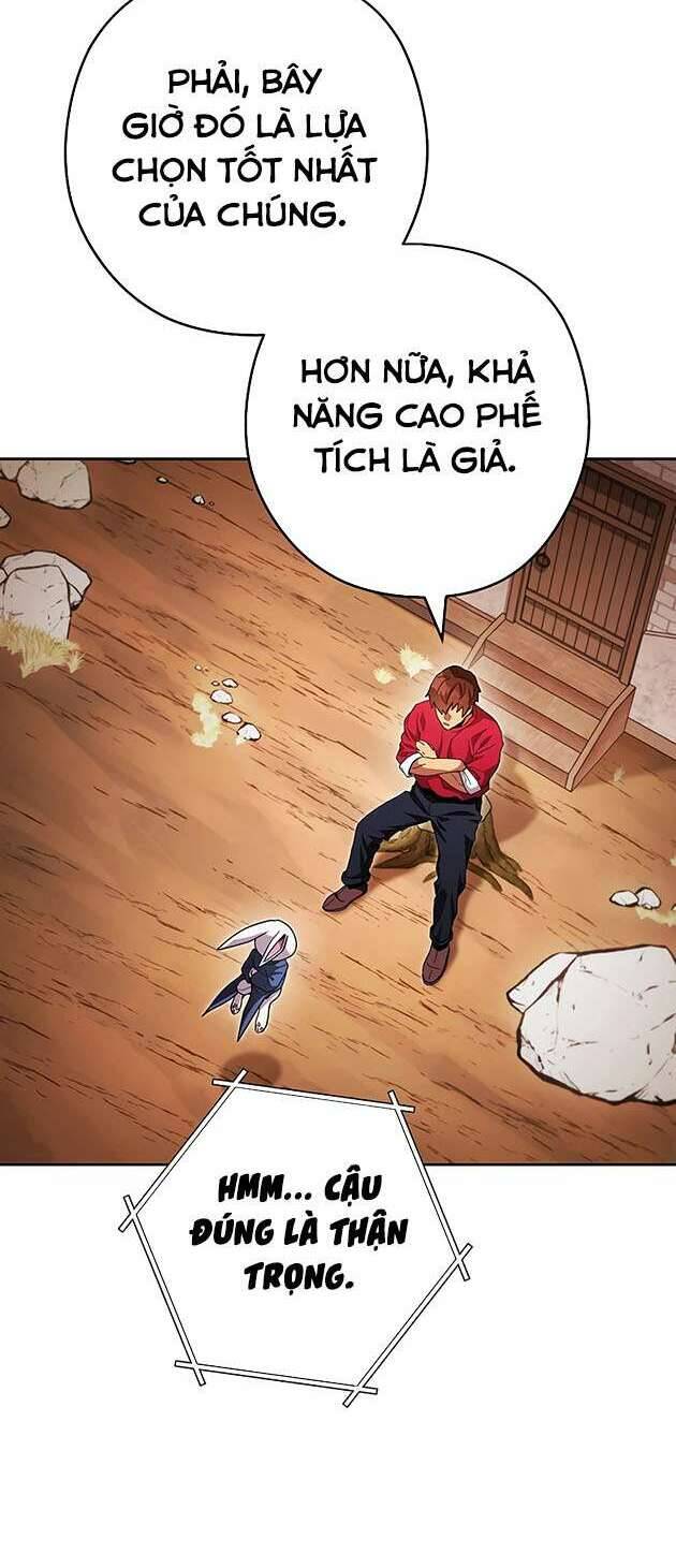 Tái Thiết Hầm Ngục Chapter 183 - Trang 2