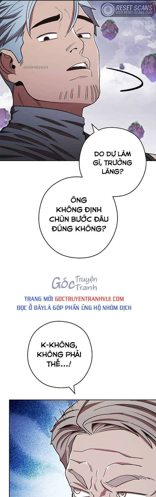 Tái Thiết Hầm Ngục Chapter 183 - Trang 2