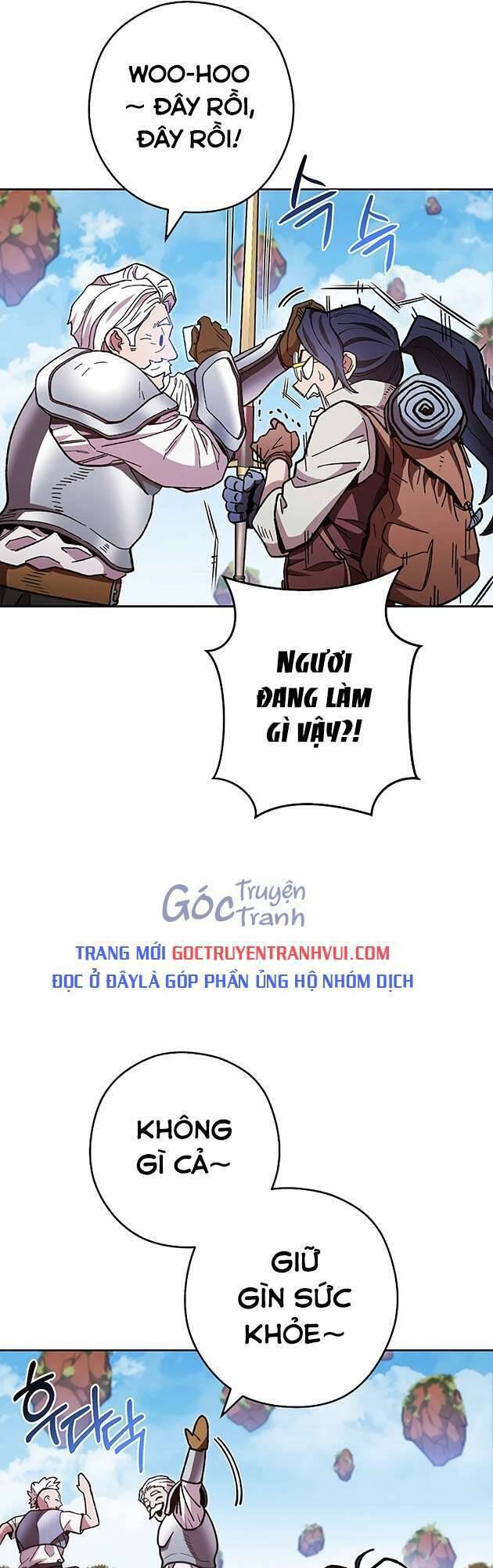 Tái Thiết Hầm Ngục Chapter 183 - Trang 2