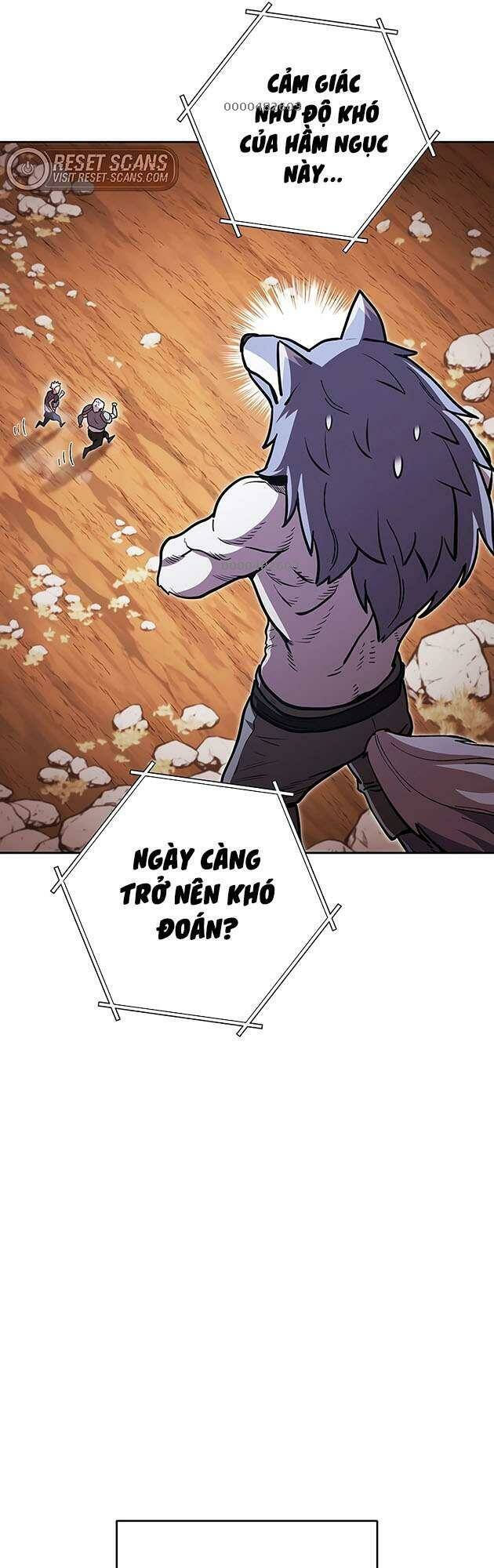 Tái Thiết Hầm Ngục Chapter 183 - Trang 2