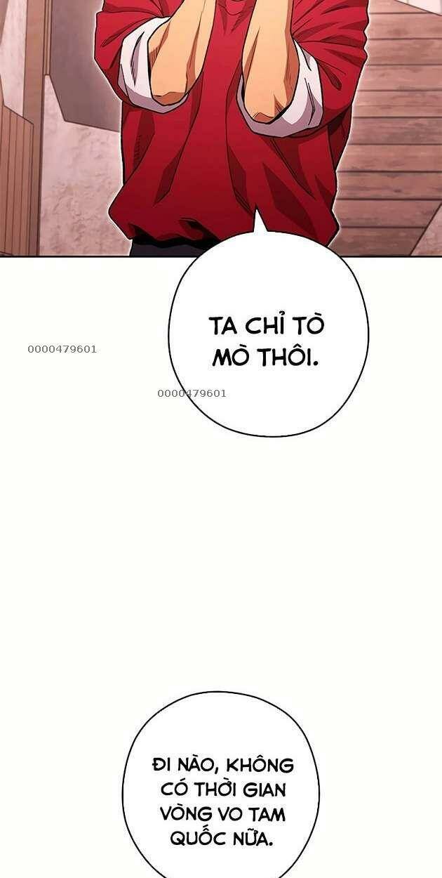 Tái Thiết Hầm Ngục Chapter 182 - Trang 2