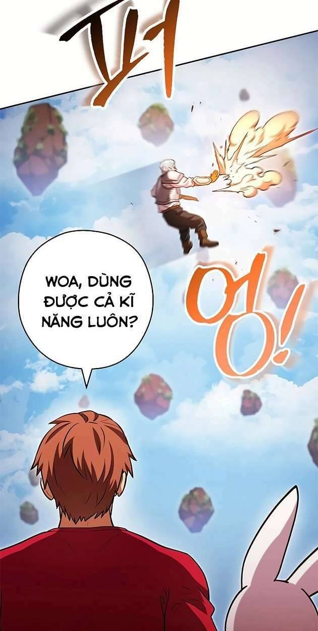 Tái Thiết Hầm Ngục Chapter 182 - Trang 2