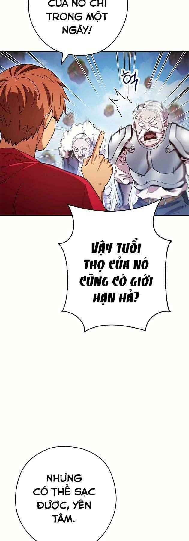 Tái Thiết Hầm Ngục Chapter 182 - Trang 2