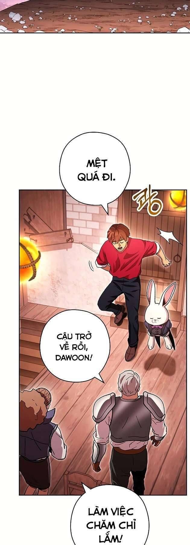 Tái Thiết Hầm Ngục Chapter 182 - Trang 2