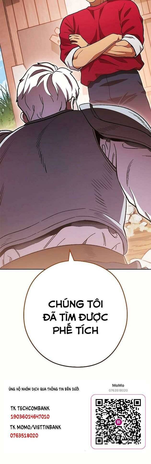 Tái Thiết Hầm Ngục Chapter 182 - Trang 2