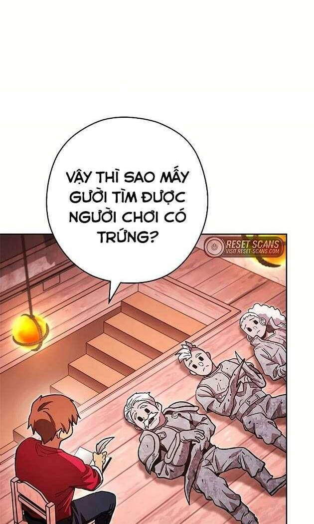 Tái Thiết Hầm Ngục Chapter 182 - Trang 2