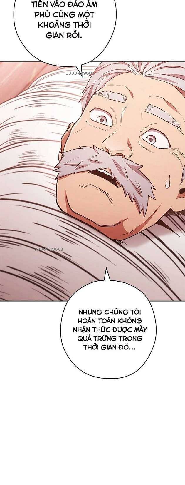 Tái Thiết Hầm Ngục Chapter 181 - Trang 2