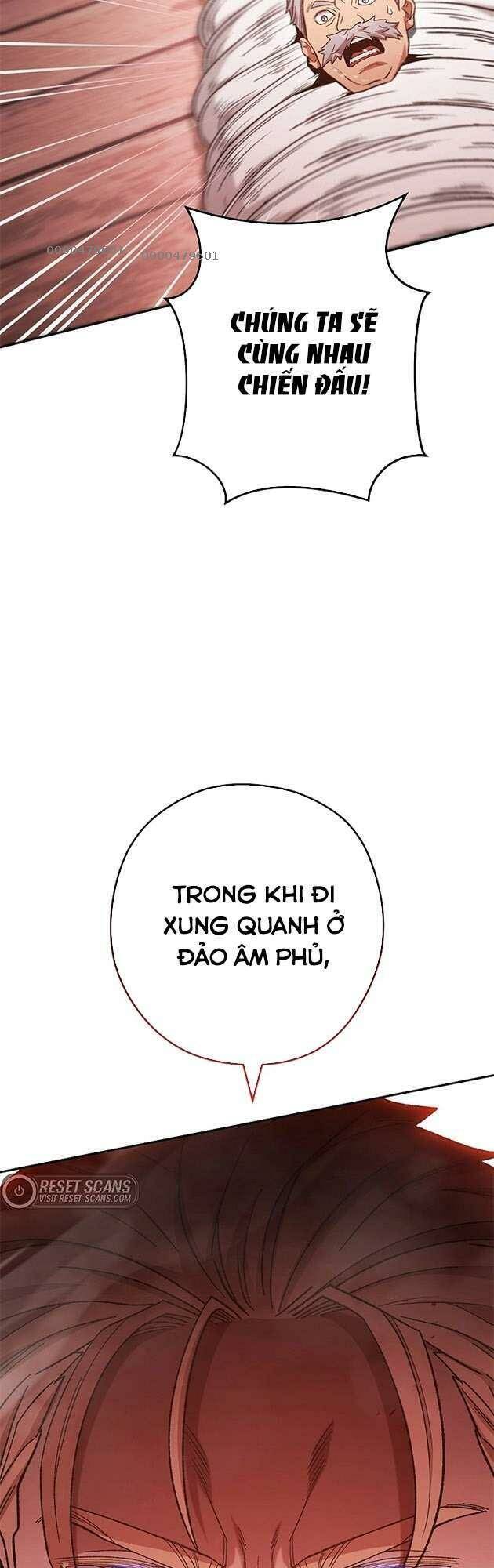 Tái Thiết Hầm Ngục Chapter 181 - Trang 2