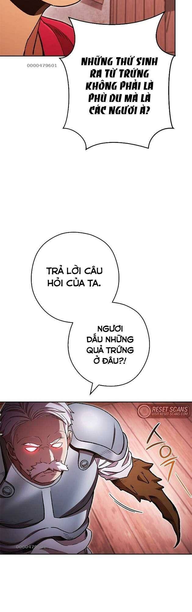 Tái Thiết Hầm Ngục Chapter 181 - Trang 2