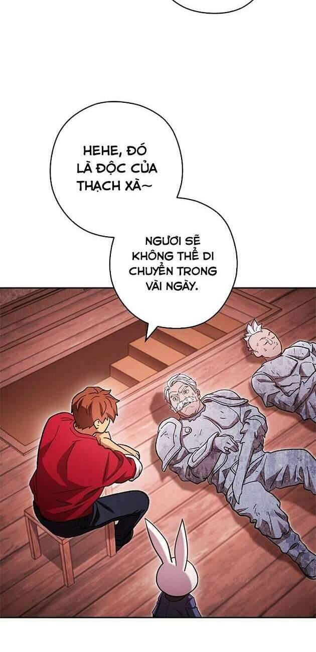 Tái Thiết Hầm Ngục Chapter 181 - Trang 2