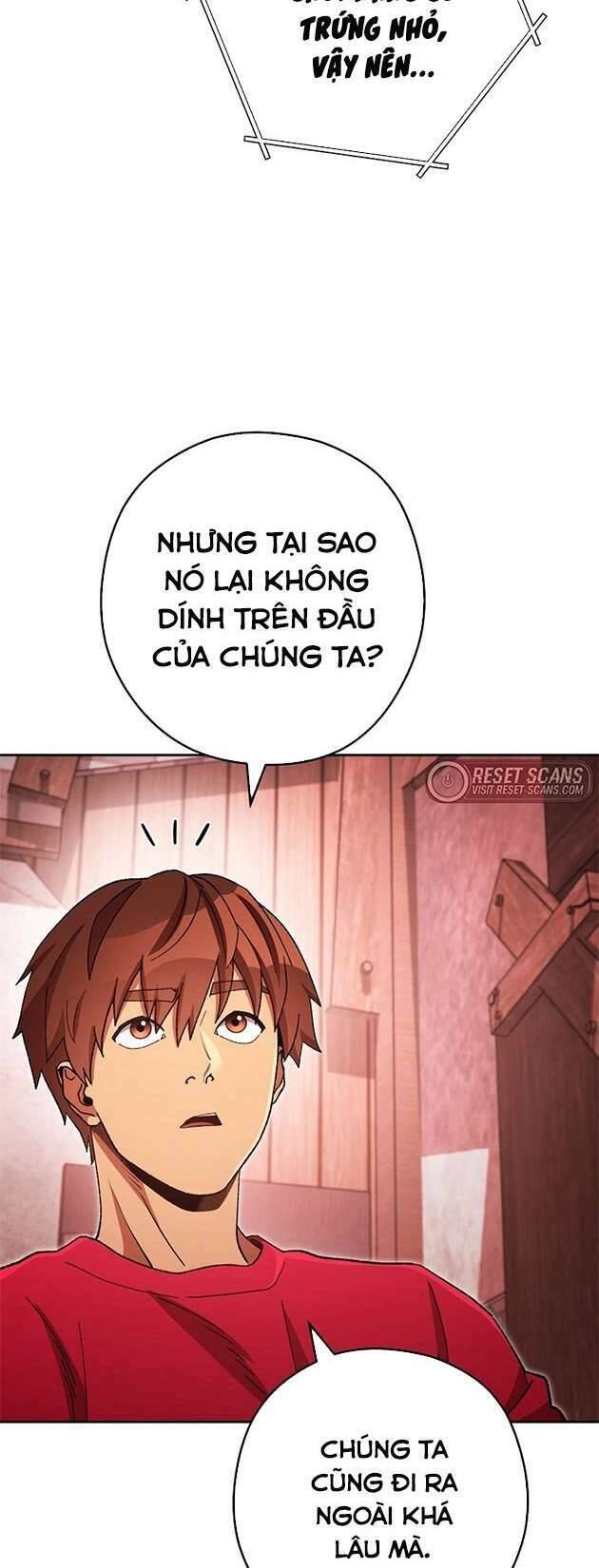 Tái Thiết Hầm Ngục Chapter 181 - Trang 2