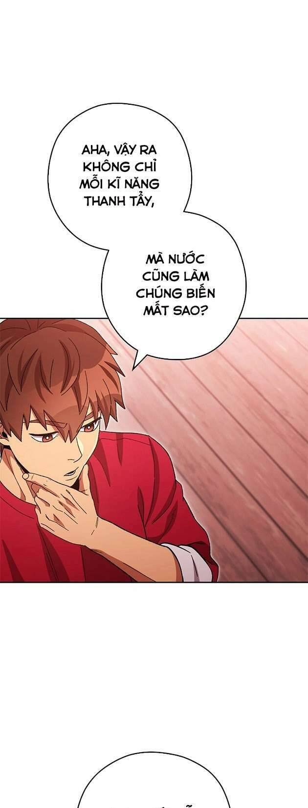 Tái Thiết Hầm Ngục Chapter 181 - Trang 2