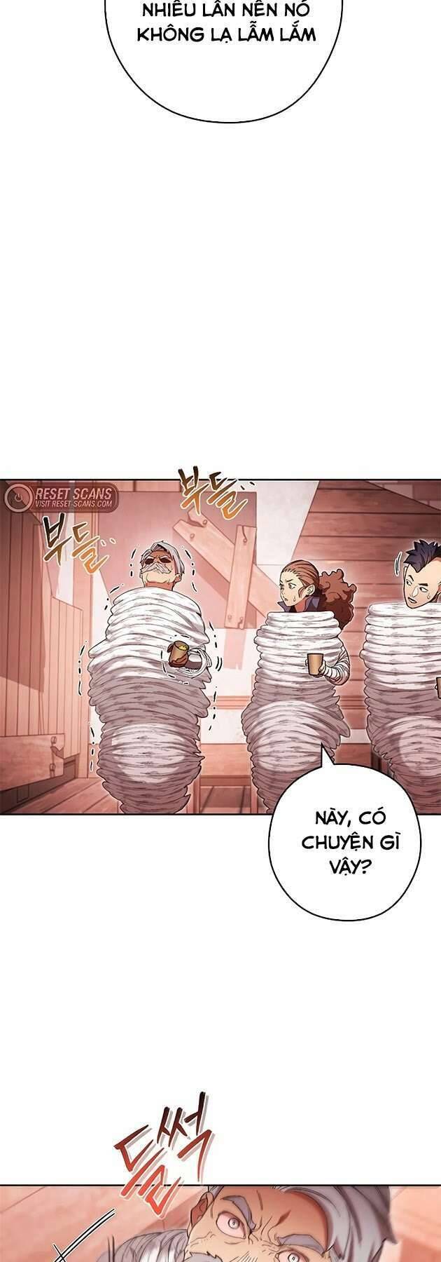 Tái Thiết Hầm Ngục Chapter 180 - Trang 2