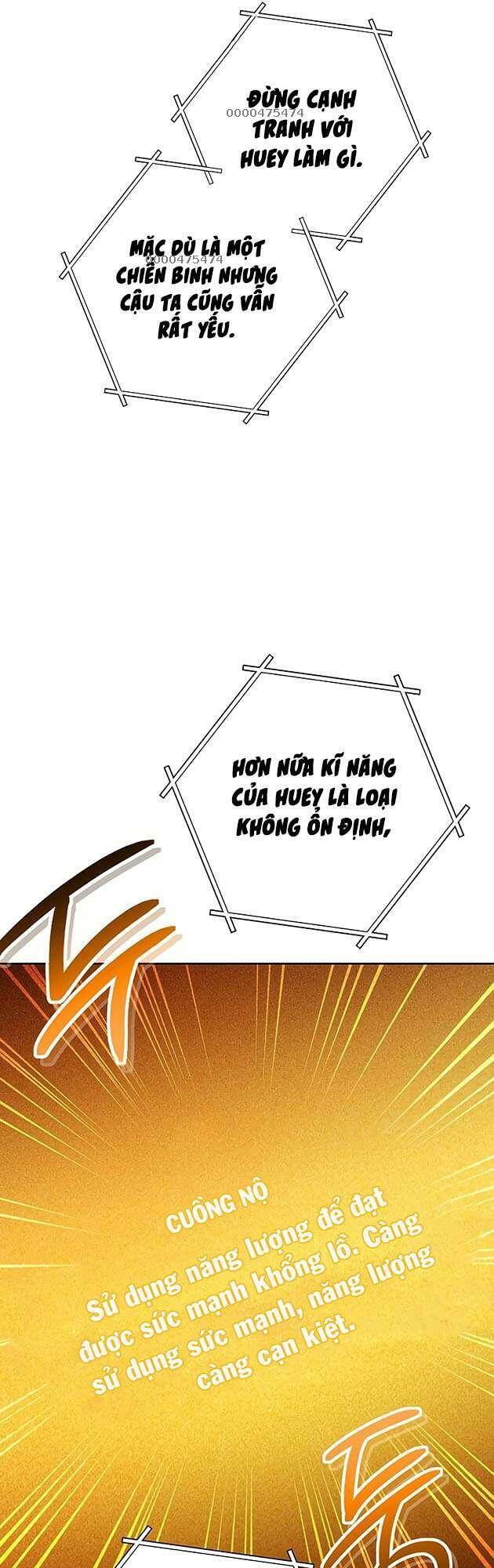 Tái Thiết Hầm Ngục Chapter 179 - Trang 2