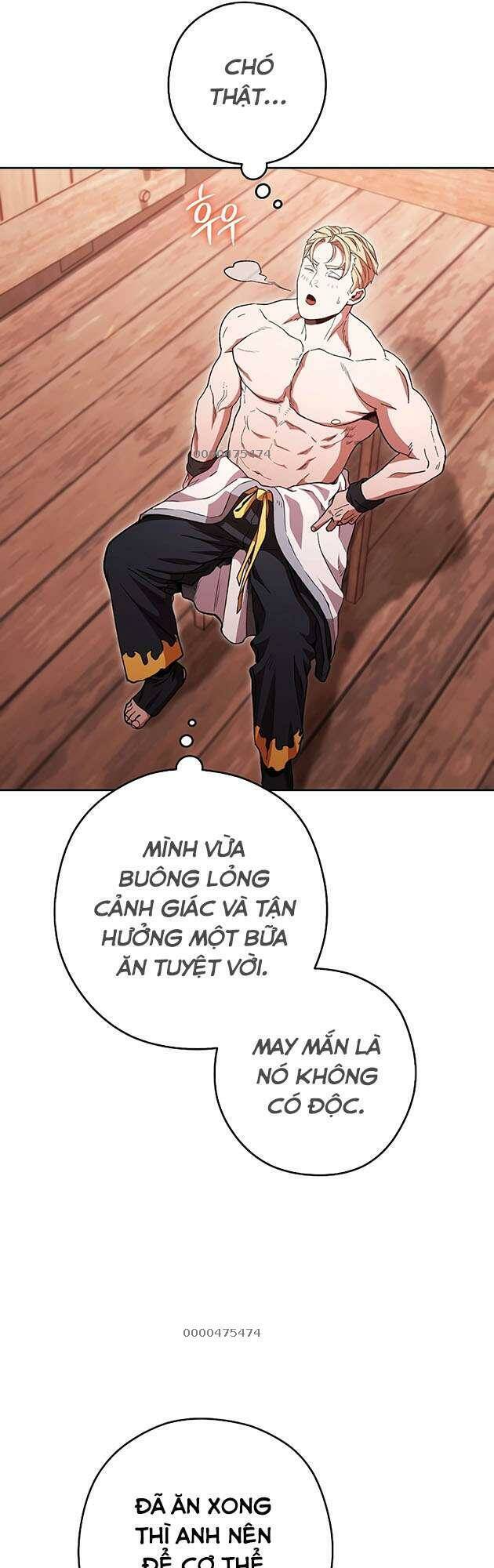 Tái Thiết Hầm Ngục Chapter 179 - Trang 2