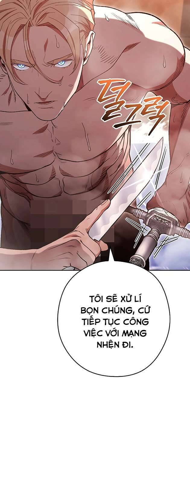 Tái Thiết Hầm Ngục Chapter 179 - Trang 2